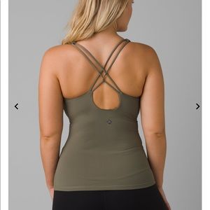 prAna Everyday Top Yoga Top